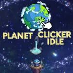 Play Planet Clicker Idle