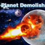 Play Planet Demolish