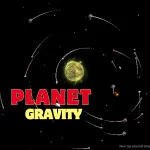 Play Planet Gravity