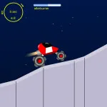 Play Planet Racer