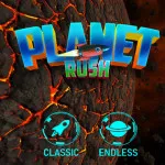 Planet Rush