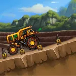 Play Planet Trucker