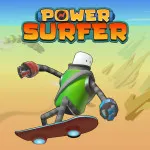 Play Power Surfer