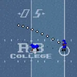 Retro Bowl College