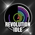 Revolution Idle