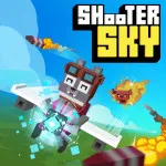 Play Shooter Sky