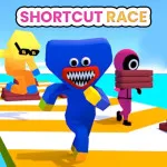 Shortcut Race