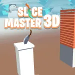 Play Slice Master 3D