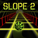 Play Slope 2