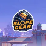 Play Slope Gear