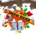 Snow Rider 3D