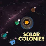 Solar Colonies