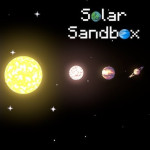 Play Solar Sandbox