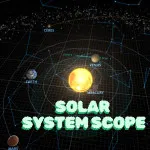 Play Solar System Scope