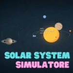 Play Solar System Simulator