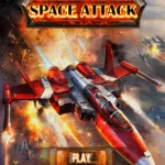 Play Space Attack