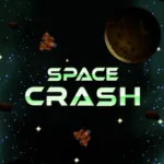 Play Space Crash