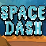 Play Space Dash