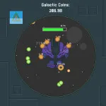 Space Defense Idle