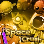 Space Planet Crush