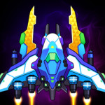 Play Space Raider