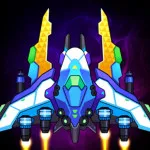 Space Raider