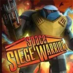 Space Siege Warrior