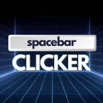 Spacebar Clicker