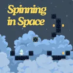 Play Spinning in Space