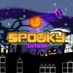 Play Spooky Dash