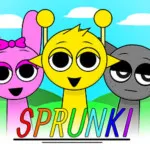 Play Sprunki