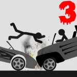 Play Stickman Destruction 3