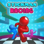 Play Stickman Racing