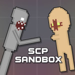 Play SCP Sandbox