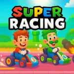 Play Super Racing