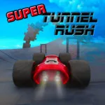 Play Super Tunnel Rush