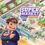 Play Supermarket Master