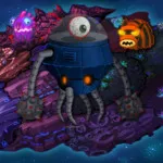 Play The Lost Planet Tower Defense