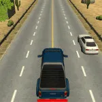 Play Traffic Road