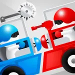 Play Truck Wars