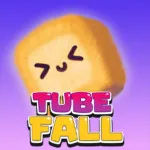 Tube Fall