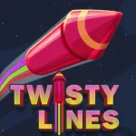 Play Twisty Lines