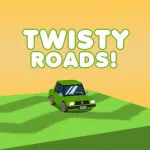 Twisty Roads!