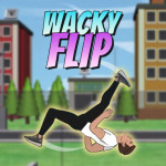 Play Wacky Flip