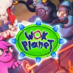 Play Wok Planet