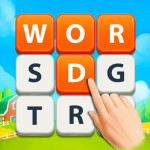 Play Word String