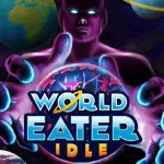 World Eater Idle