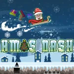 Xmas Dash