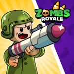 Play ZombsRoyale.io