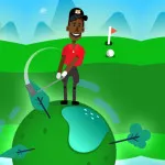 Play Golf Orbit